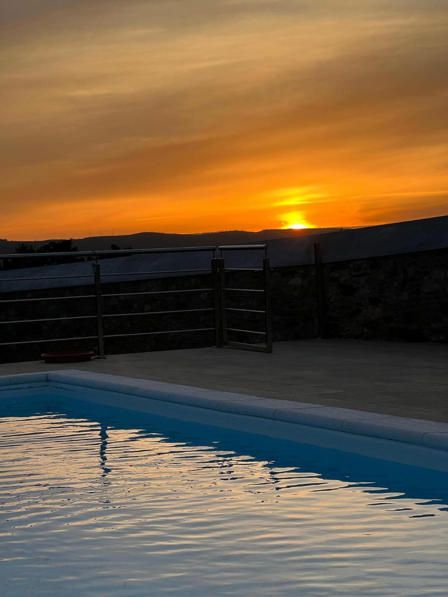 Quinta Do Esteval Penacova Esterno foto