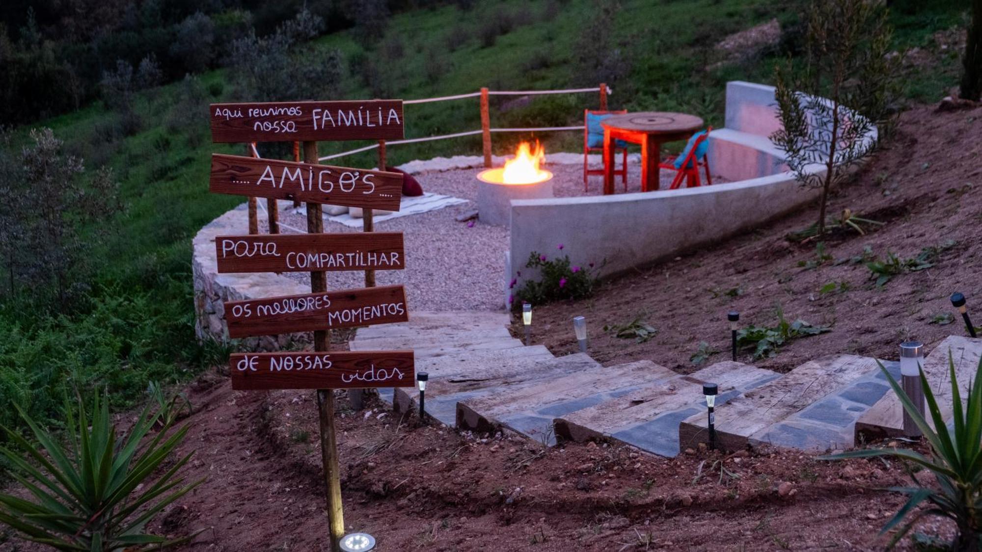 Quinta Do Esteval Penacova Esterno foto