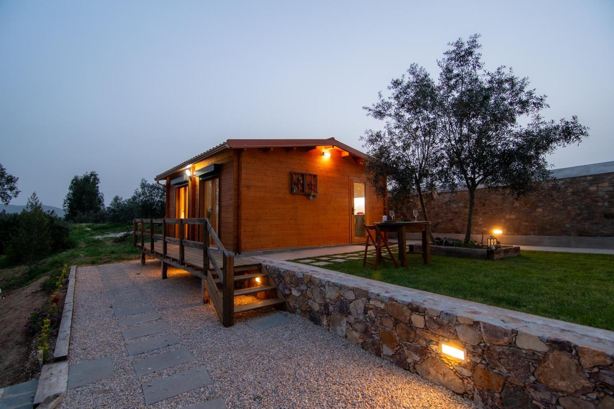 Quinta Do Esteval Penacova Esterno foto